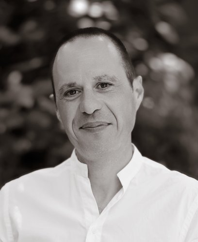 César Israel Paulo