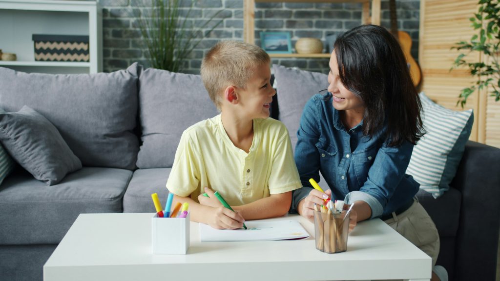 DESAFIO EM FAMÍLIA – ANTES DE ACUSAR, TESTAR!